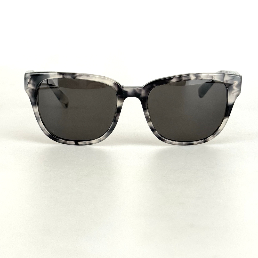 Warby Parker Sunglasses mod. Boyd 190 Gray Tortoise Square Polarized